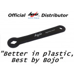BOJO 10mm Insulated Battery Spanner ITH-10MM-XNGL